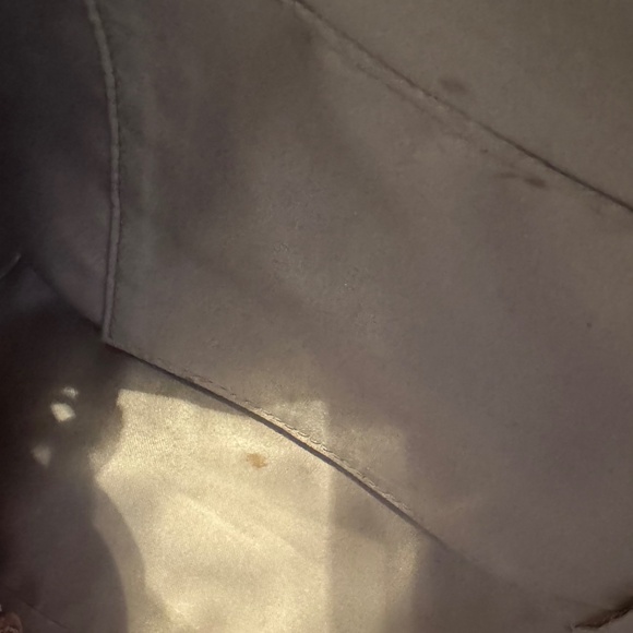 COACH VINTAGE ERGO HOBO RUST COLOR - Picture 10 of 10